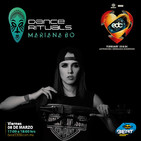 Dance Rituals 041 (EDC Mexico 2019) (Marzo 08, 2019)