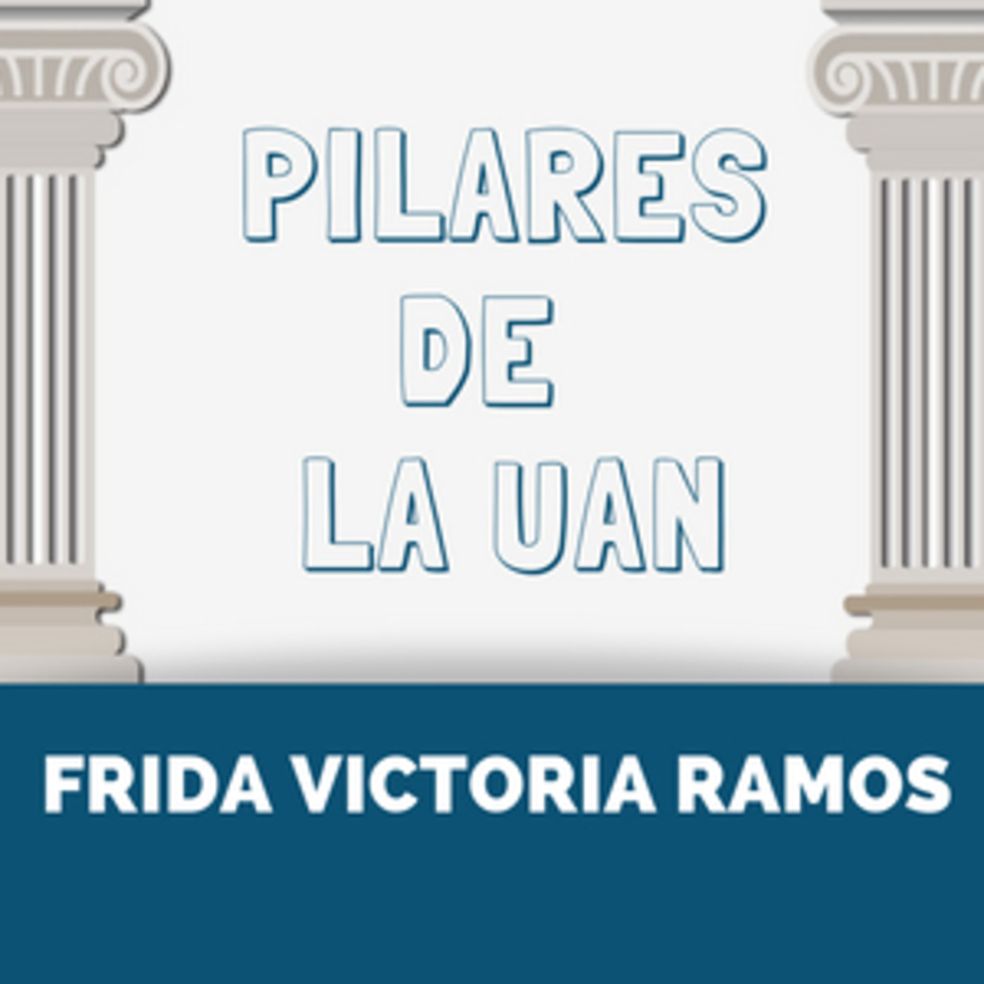 Pilares de la UAN
