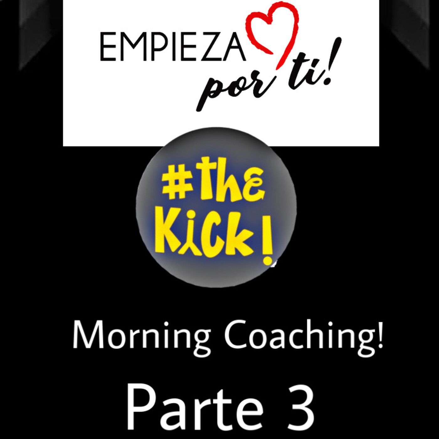 Empieza por ti parte 3 Empieza por ti parte 3