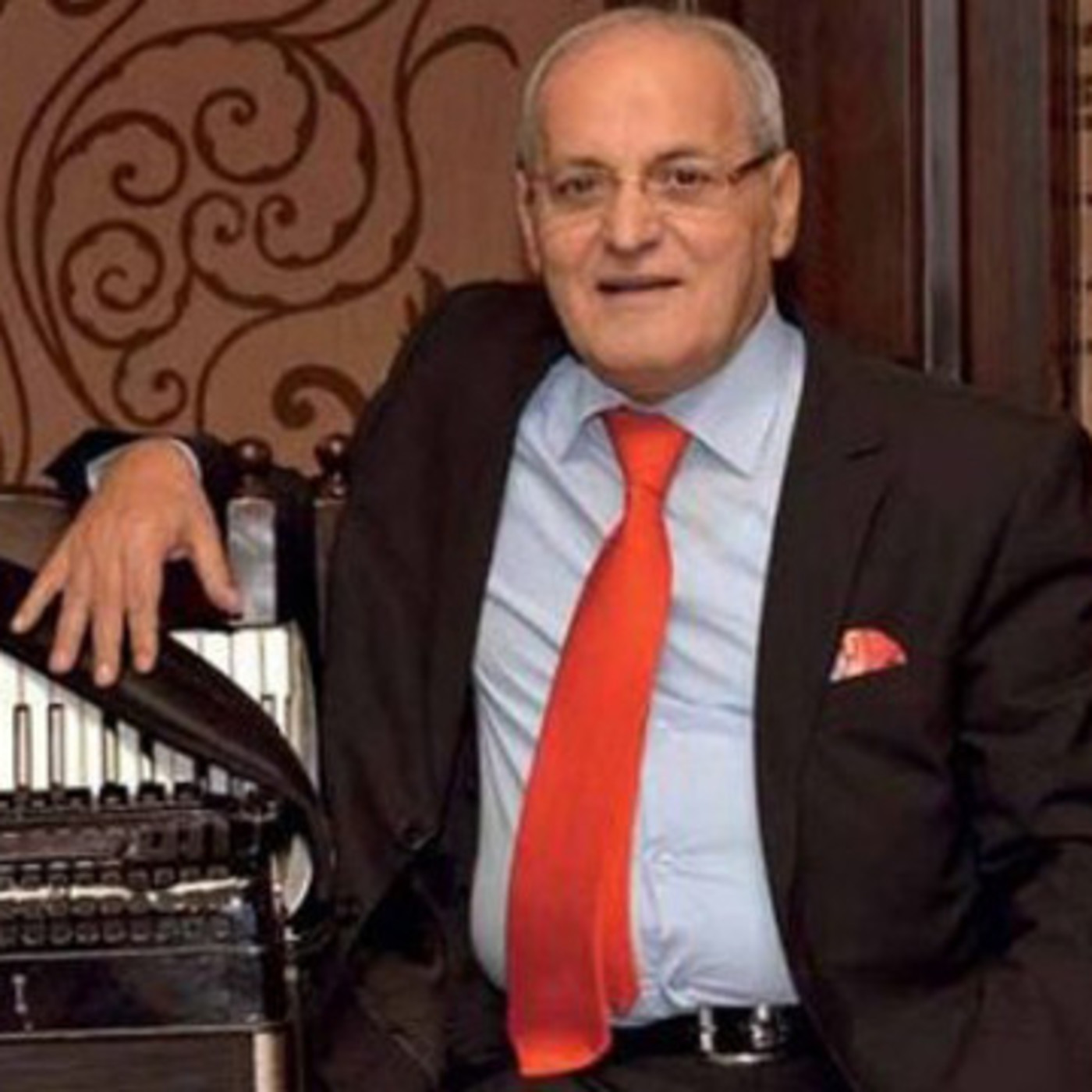 Interviuri: Artiști la Radio Românul