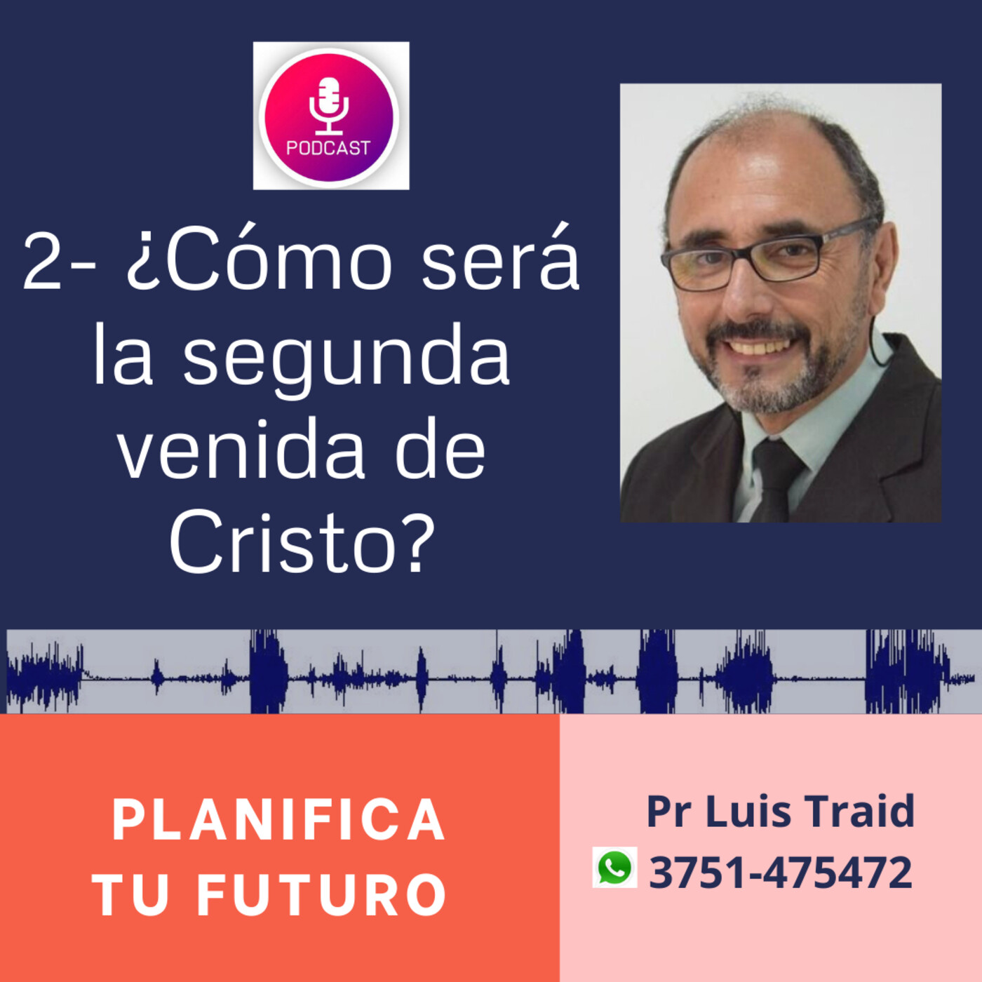 Luis Traid