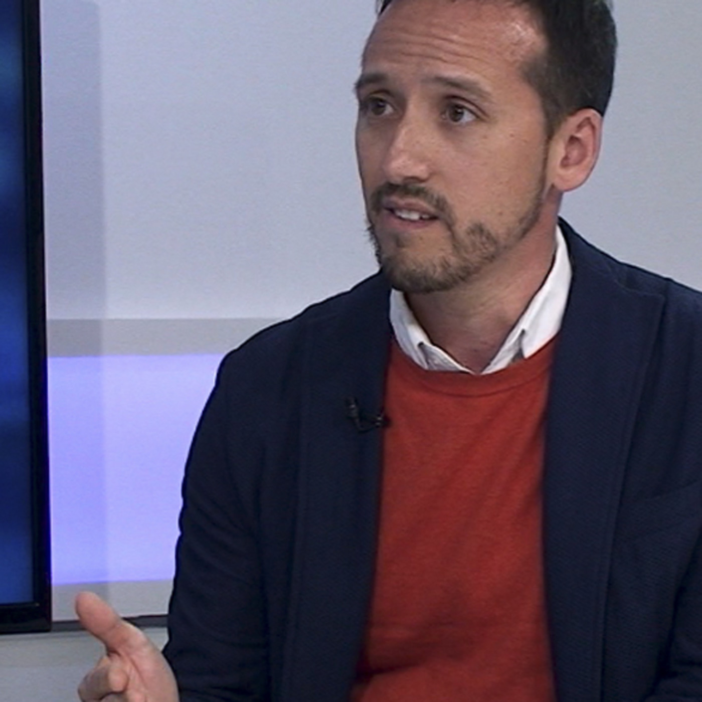 Les entrevistes del Primera Columna