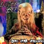Lounge (Geek) 191 “Mes Del Terror - Relatos para no dormir”