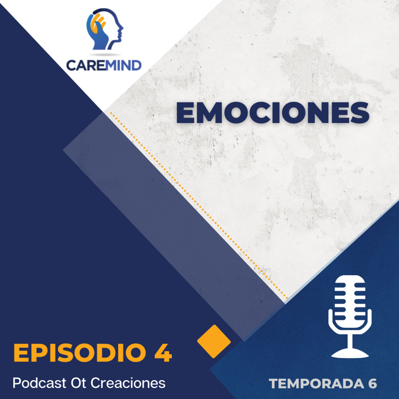 Podcast - Ot Creaciones