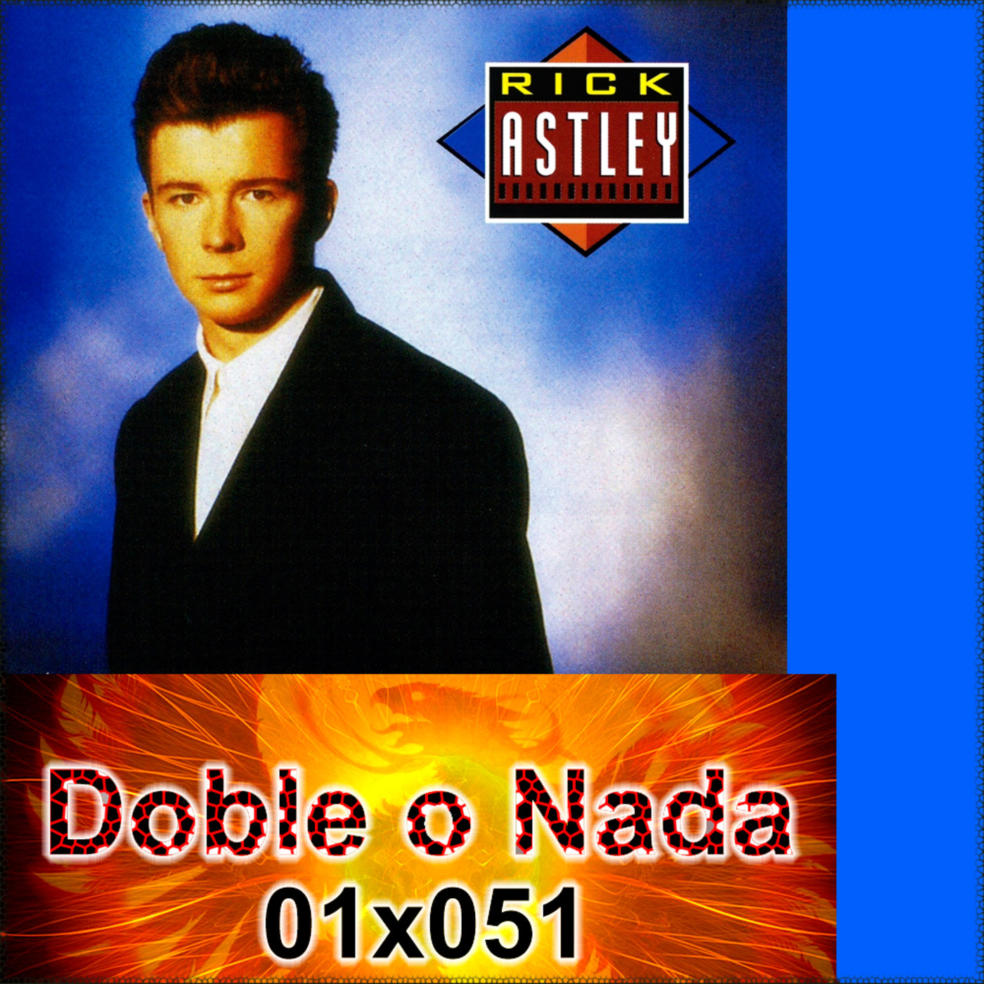 Doble o Nada
