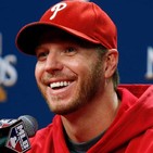 Roy Halladay, el hombre perfecto