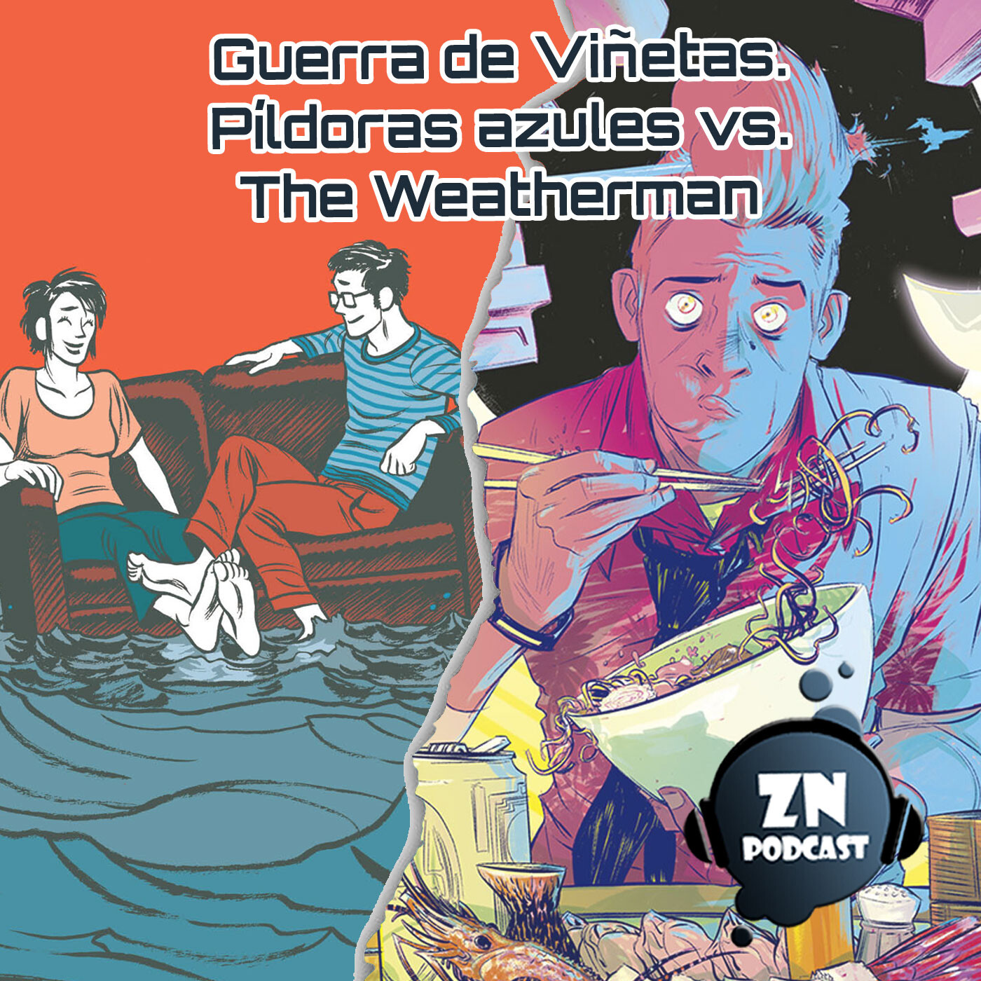 ZonaNegativa Podcast