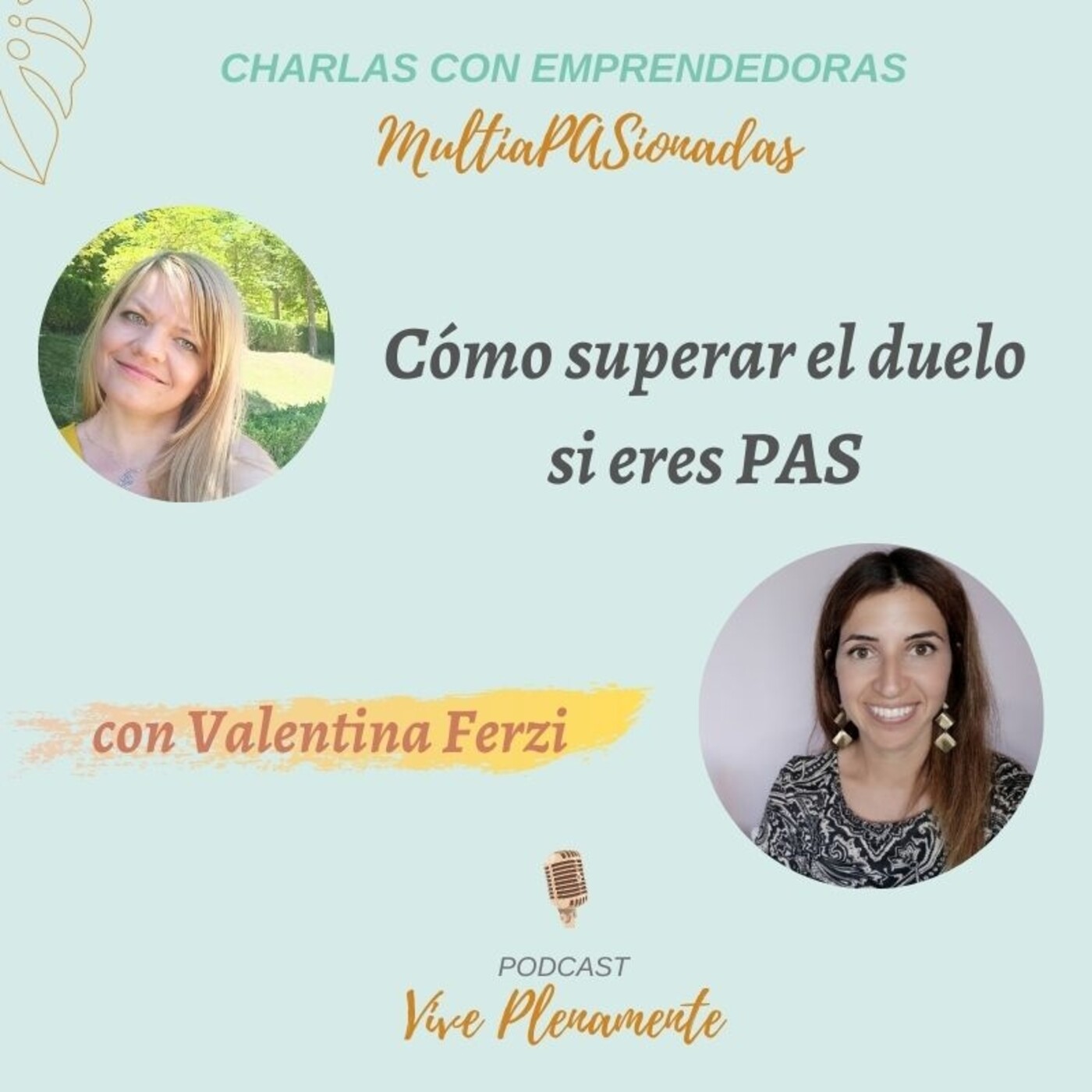 Vive Plenamente