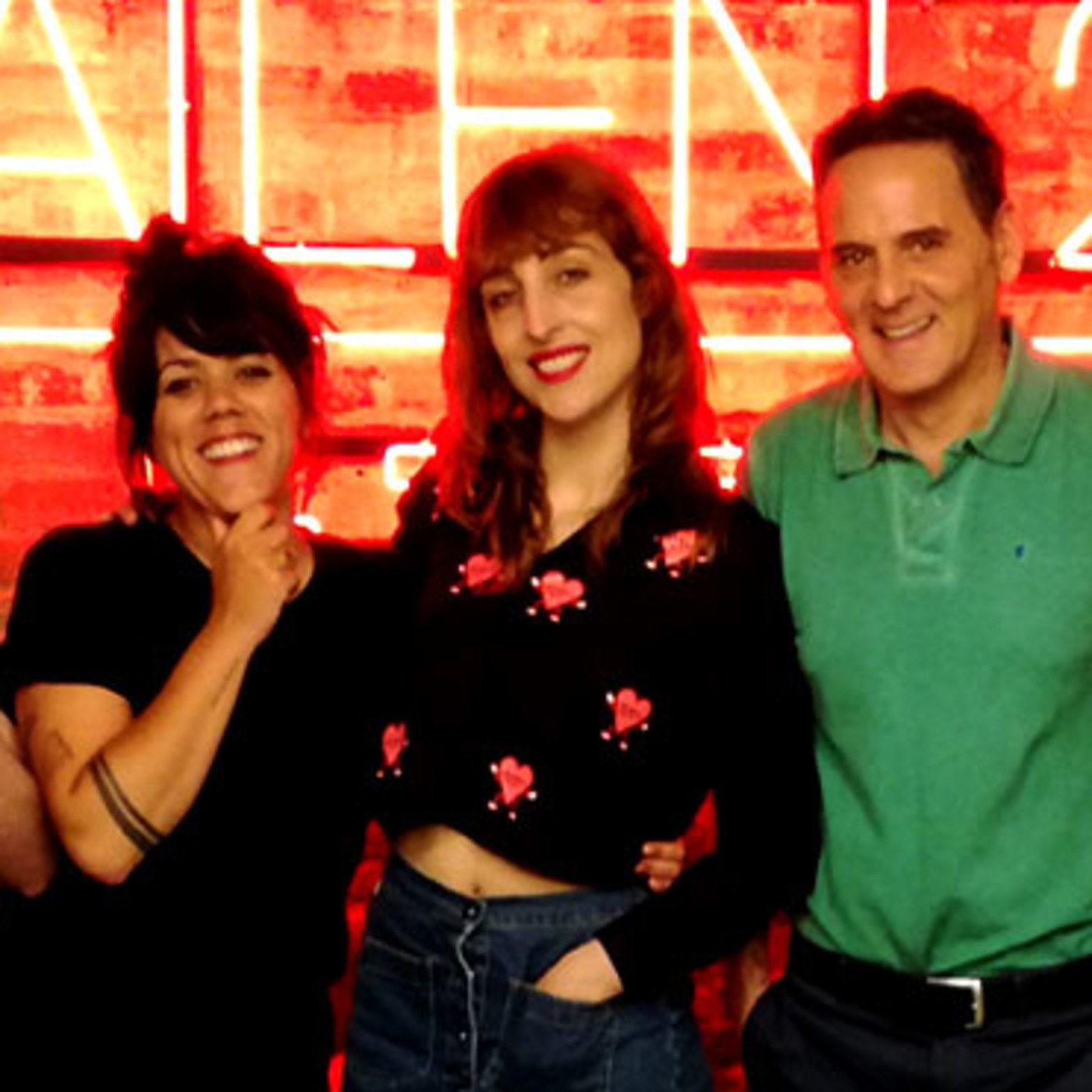 BAILÉN 20 - 2º: Humor desde trincheras