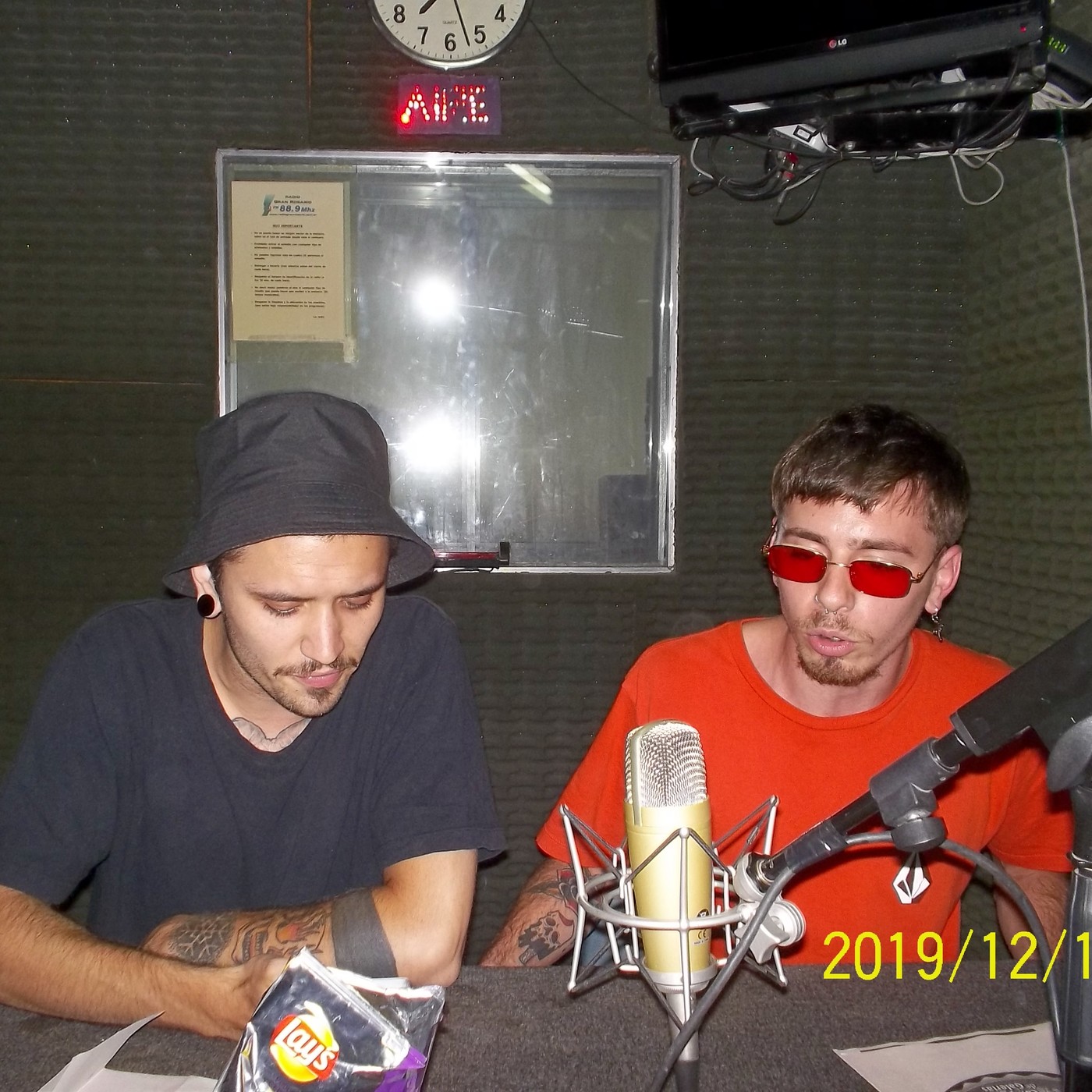 el cortito radio