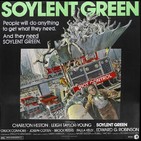 Los Retronautas - 37 - Soylent Green y la superpoblación en la C-F
