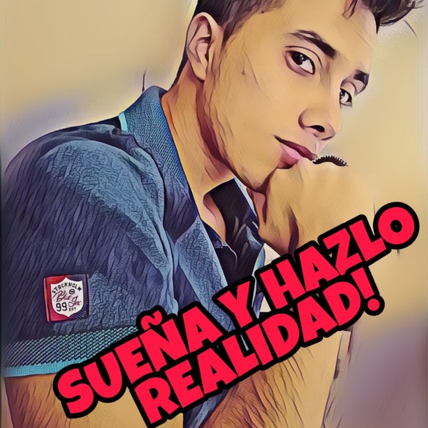SUEÑA Y HAZLO REALIDAD! — Bismarck 11 cover