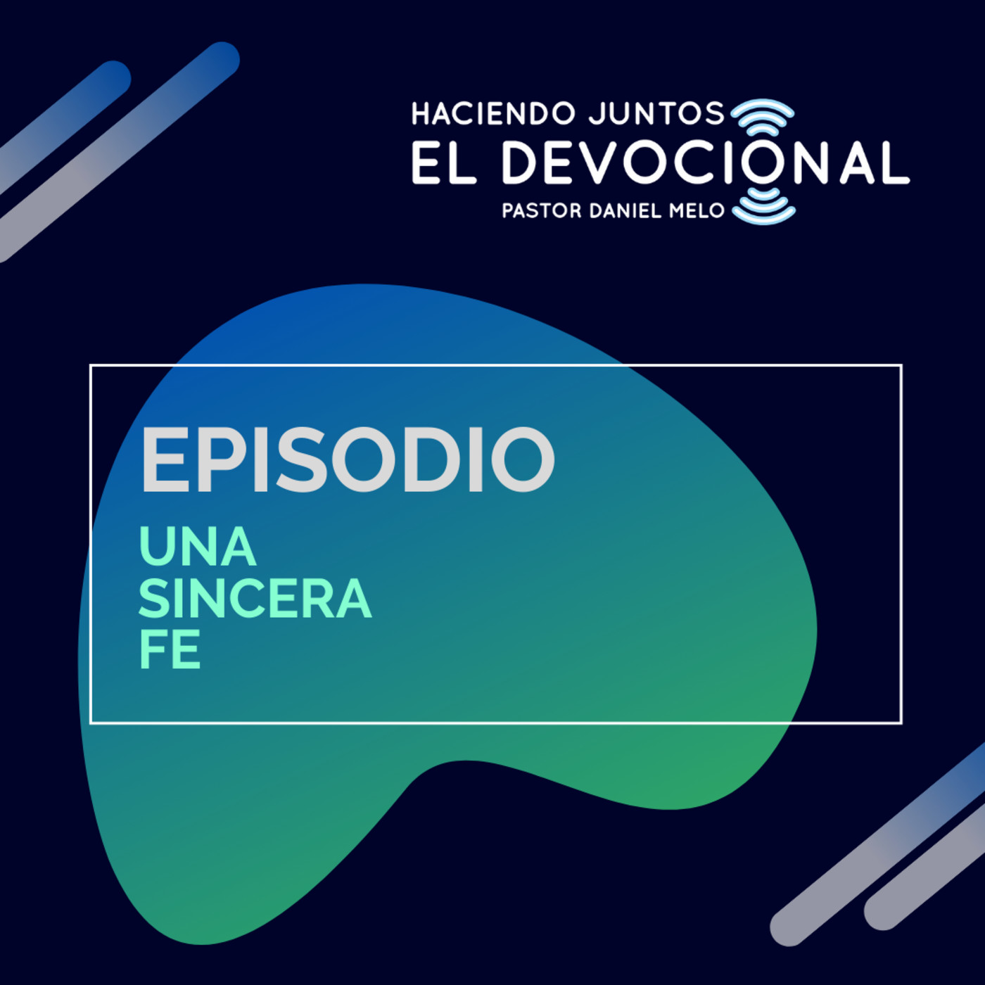 Haciendo Juntos, el Devocional.