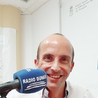 Nos toca desacelerar y tomar un respiro con el Psicólogo David Galván Navarro