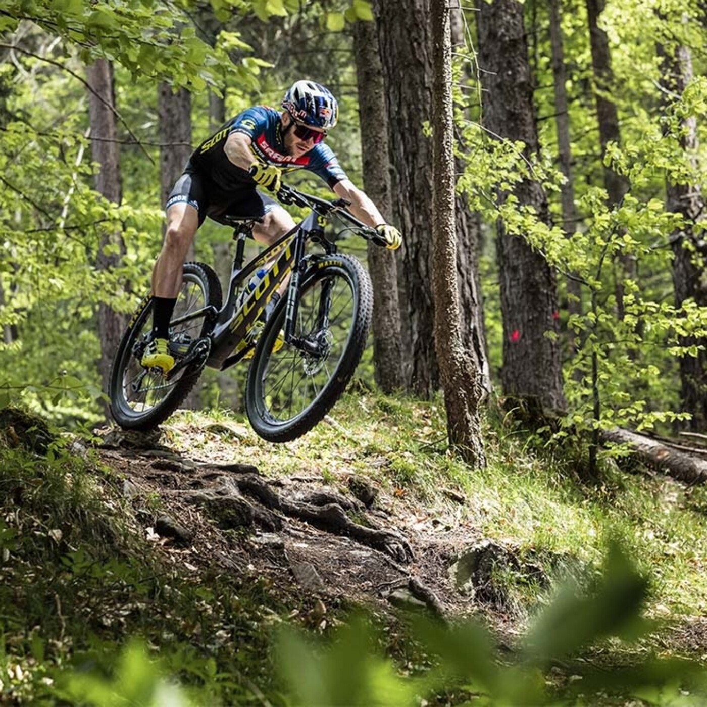 MTBpro y Maillot Mag Podcast