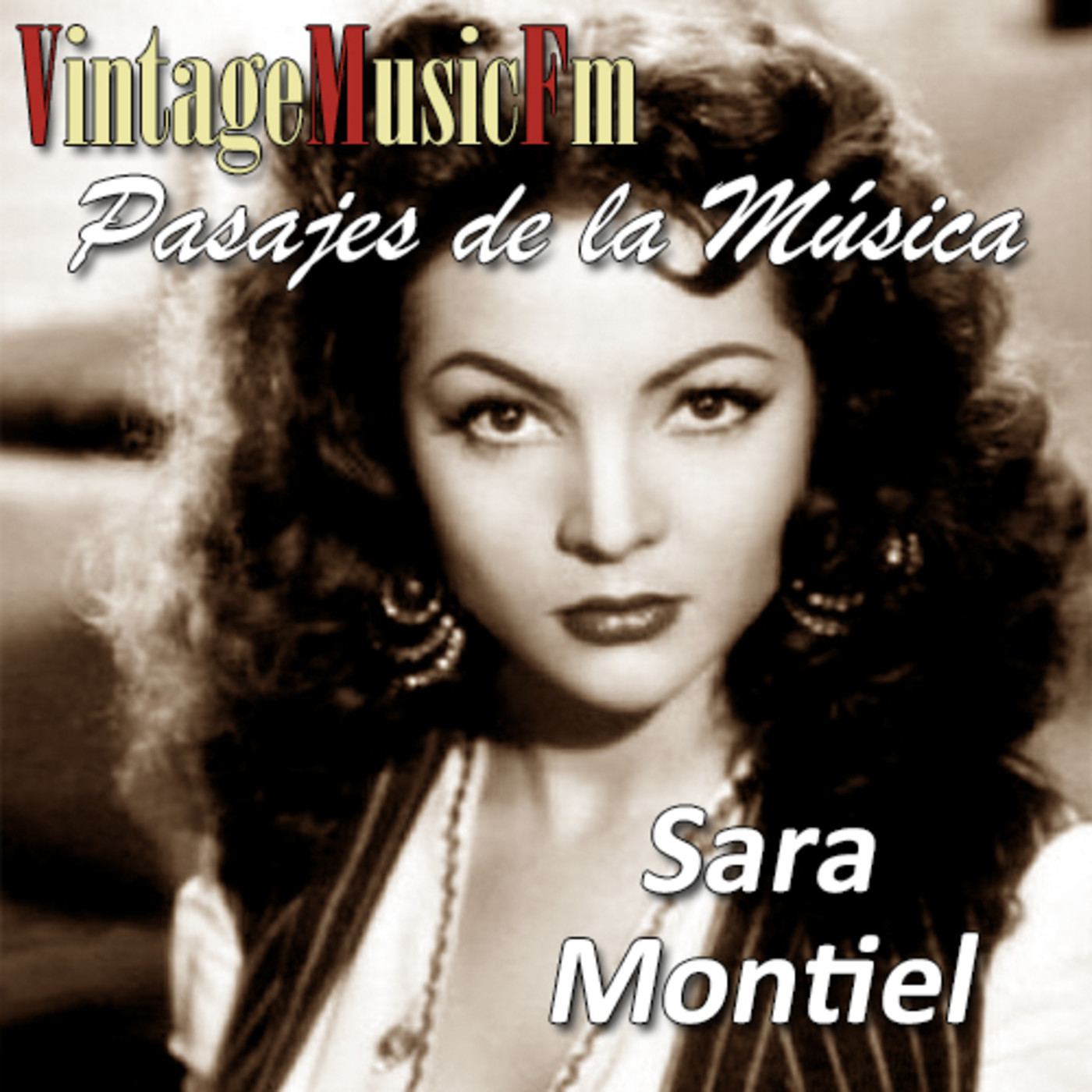 Pasajes de la Música