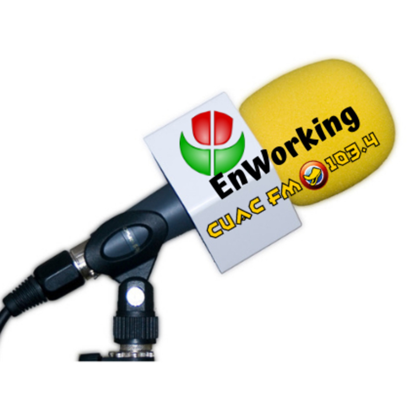 Enworking