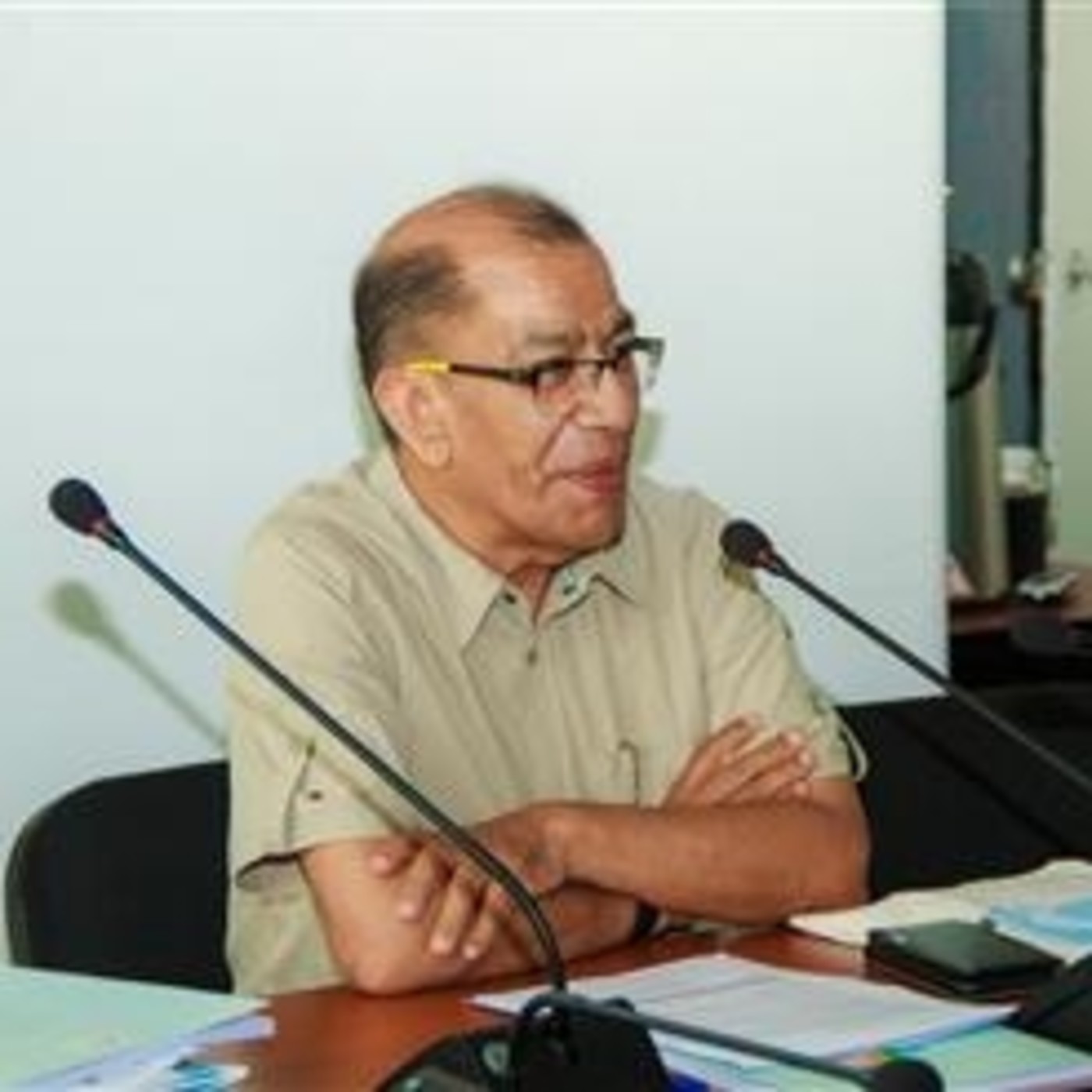 Entrevistas Hugo Díaz