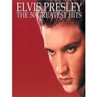 Elvis Presley - The 50 Greatest Hits (2000) - Disco 1 - tema 10 - All Shook Up
