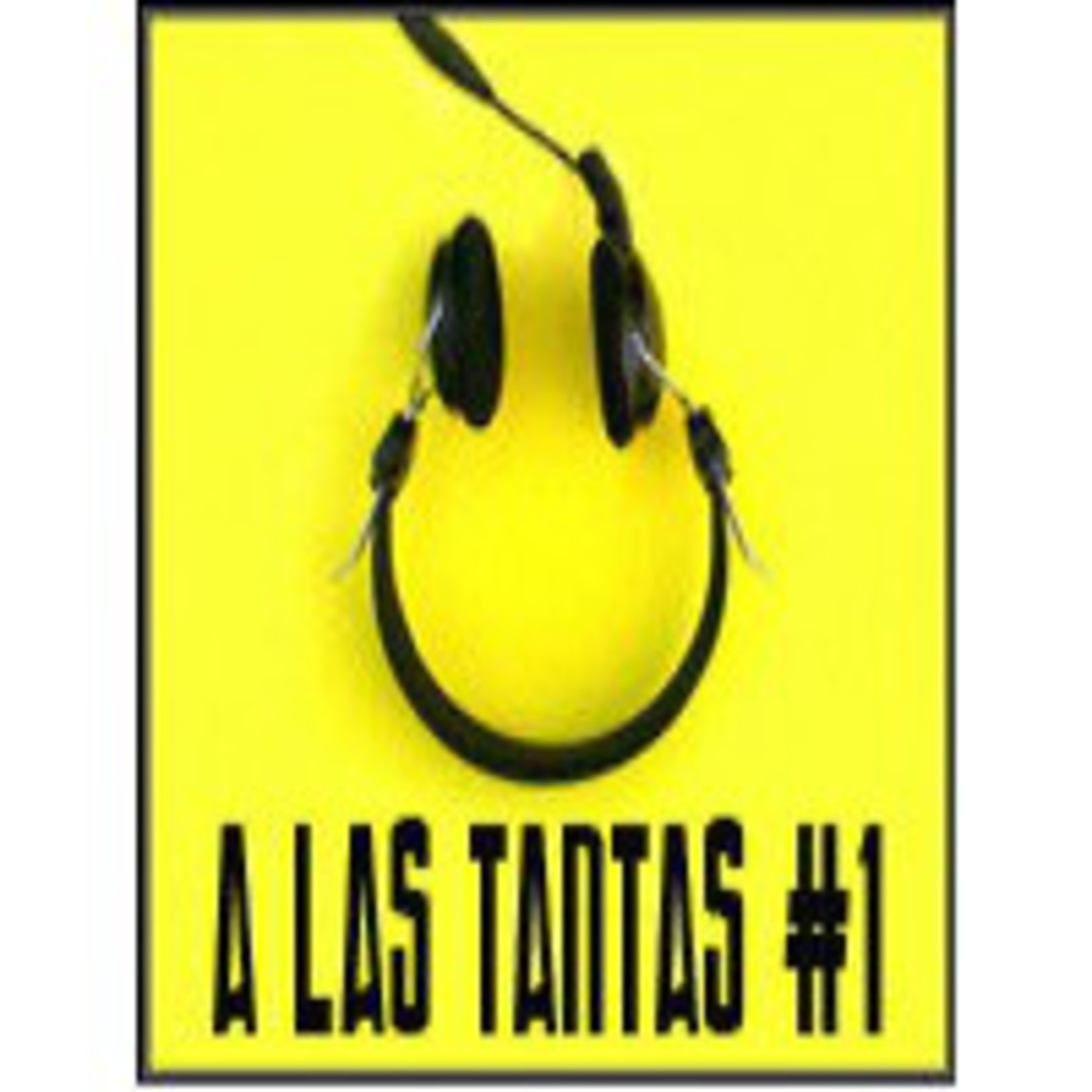 A las tantas (programa de prueba)