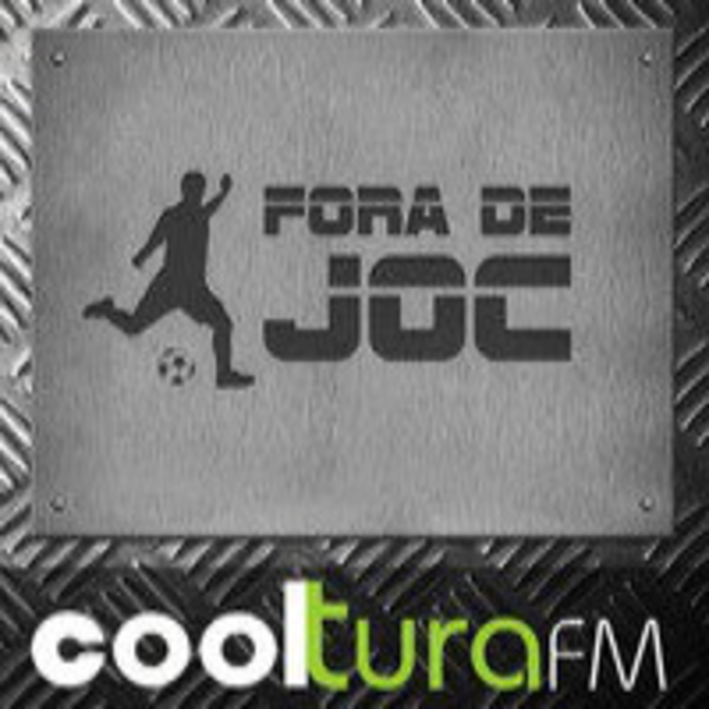 Fora de Joc 24-11-2014