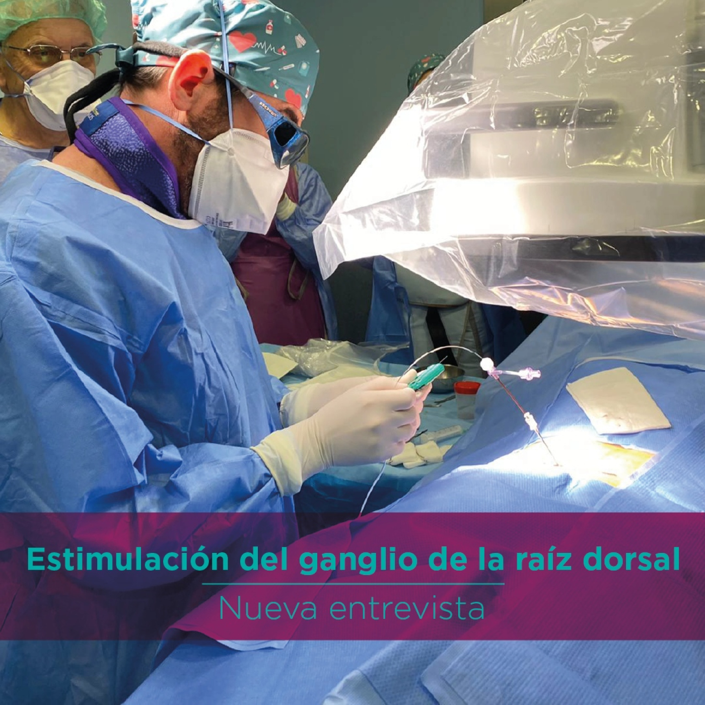 Rebélate contra el dolor