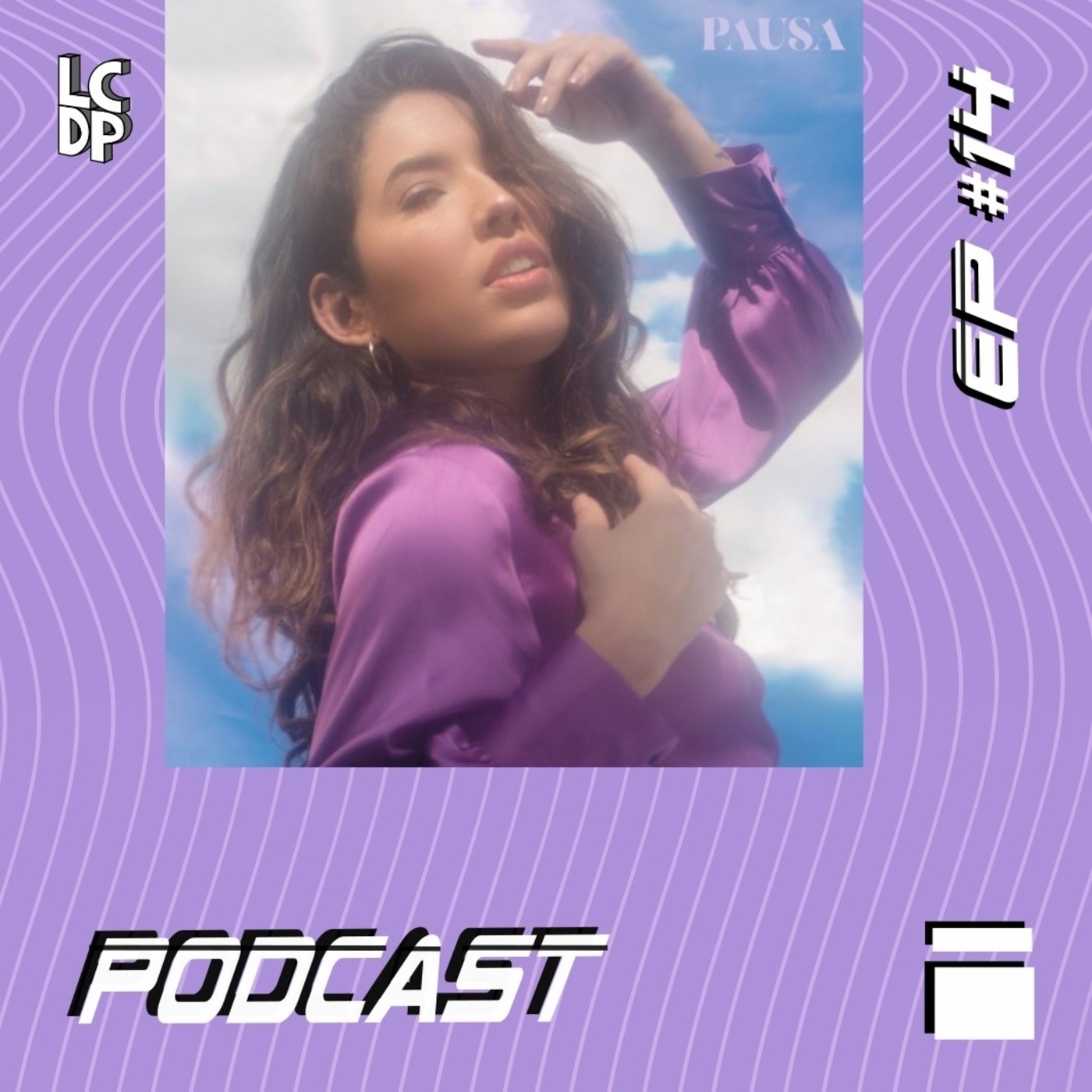 Episodio #14 | Entrevista a EVAH
