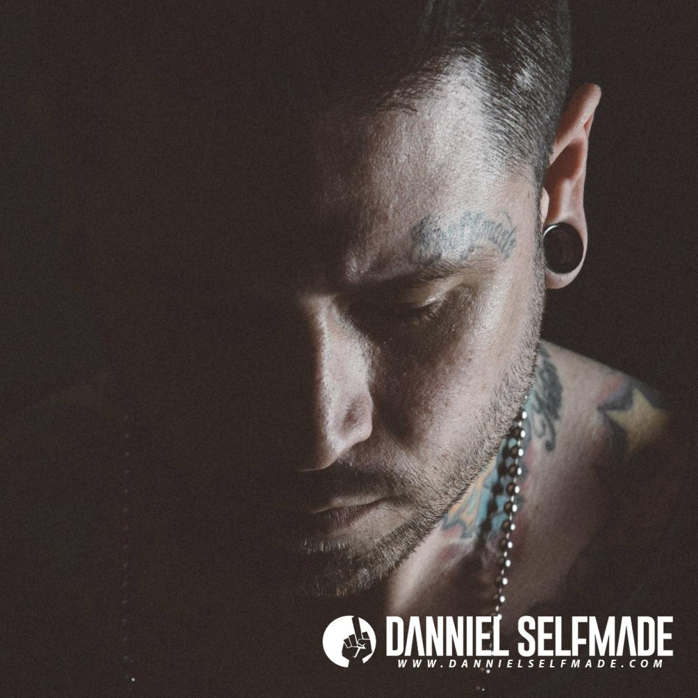 Danniel Selfmade : : Infamous Podcast`s
