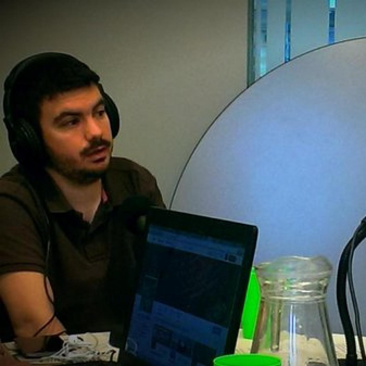 De Prop S03E11 - Literal BCN