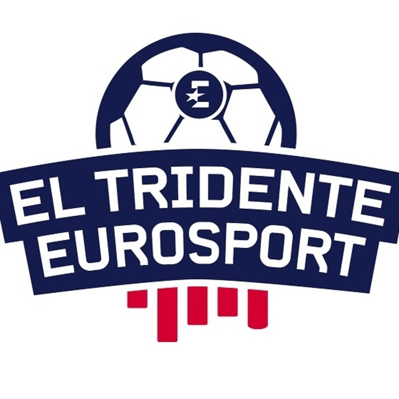 El Tridente Eurosport