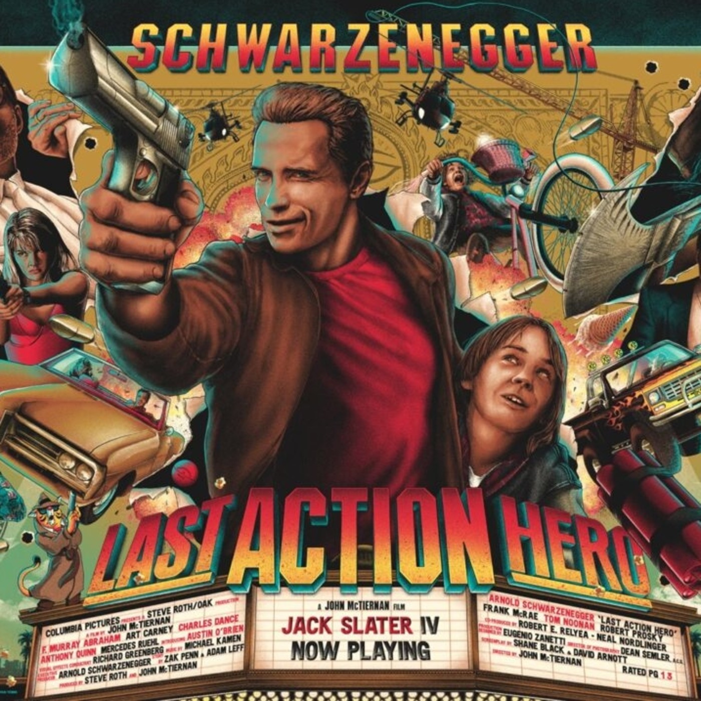 Hollyweird Vol.5 - Episodio exclusivo para mecenas