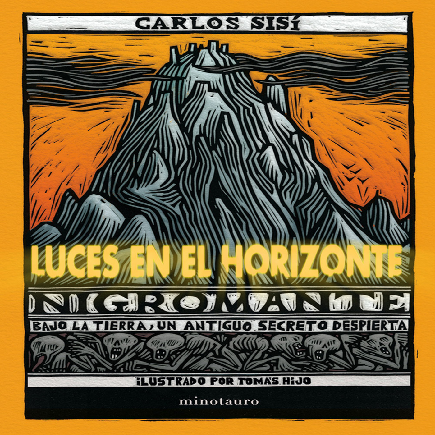 Luces en el Horizonte