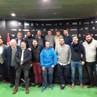 Locos por el hospi programa 100