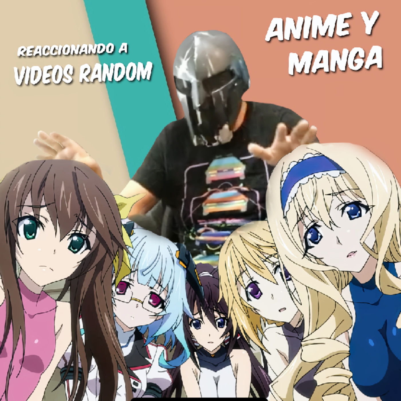 Spartan Geek: Animes Y Mangas