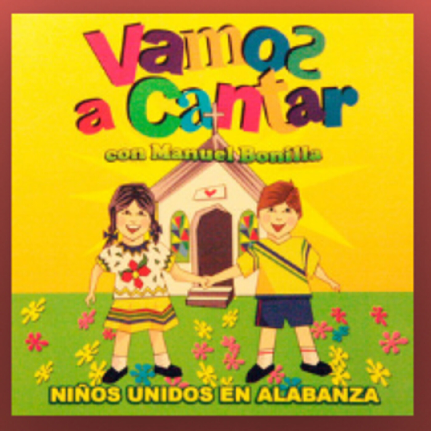 RADIO PRAISE MUSIC Y CDS