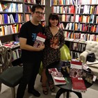 Presentación espacial: ¡Poyejali! en Pynchon & Co con Parade
