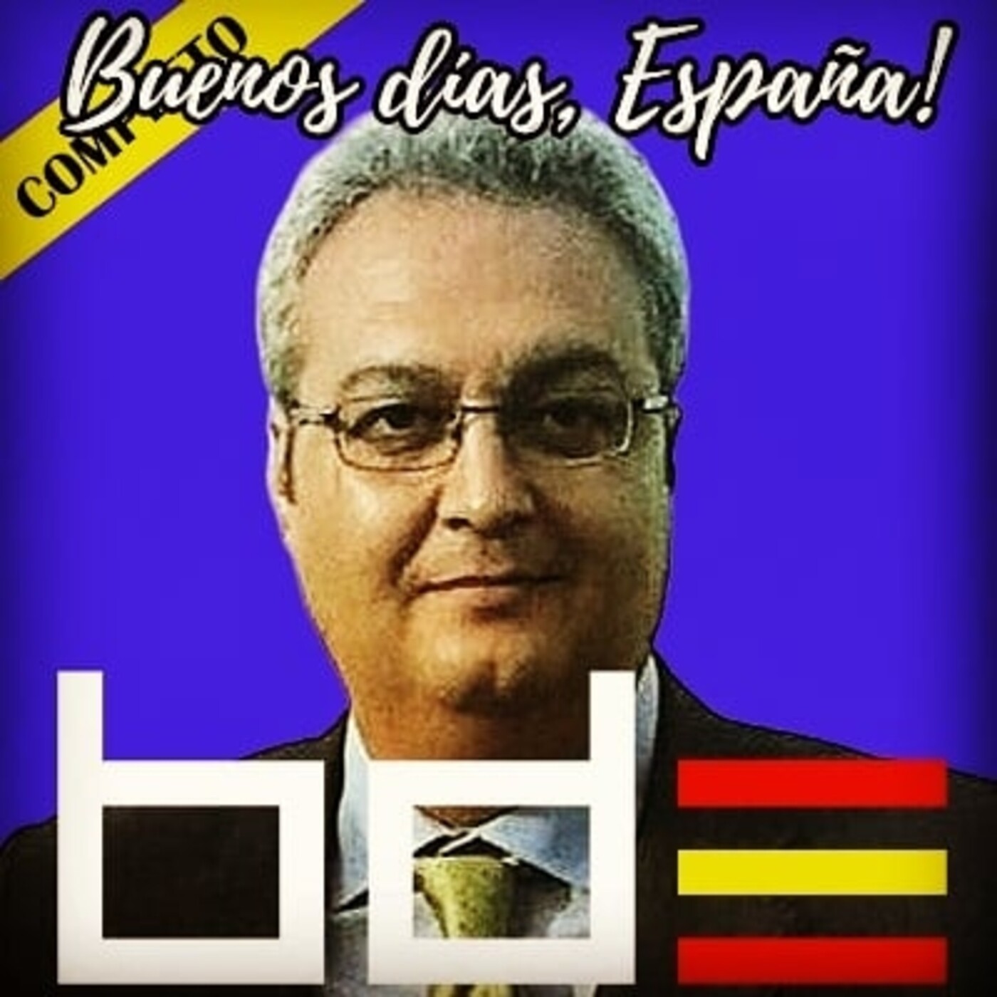 EL PRIMERO DE LA MAÑANA | Con Francisco Gómez