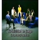 Tu felicidad en juego (el pecado y la gracia)