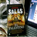 'El palestino: historia de un infiltrado'