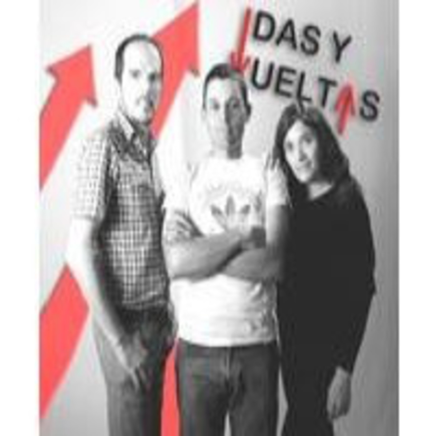 Idas y Vueltas 29 de marzo!