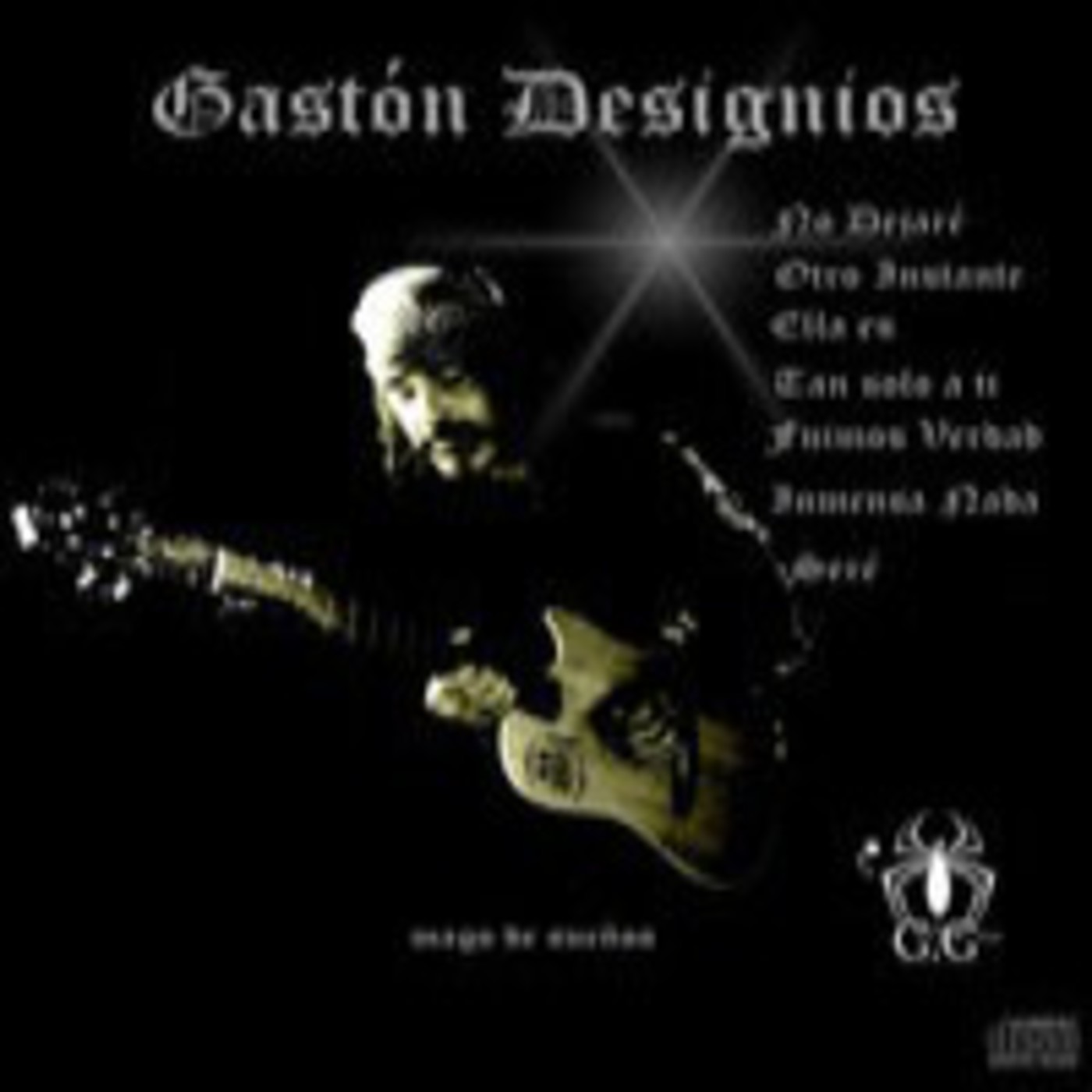 Podcast de Designios