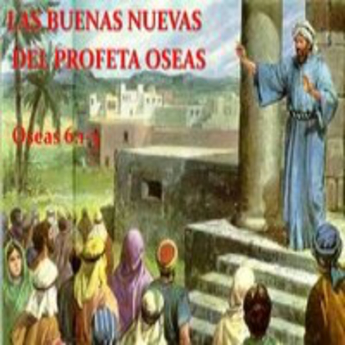 Iglesia Bautista del cerrito.- Montevideo-Uruguay