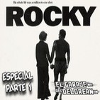 El Garaje del DeLorean 02x16: Especial ROCKY (Parte I)