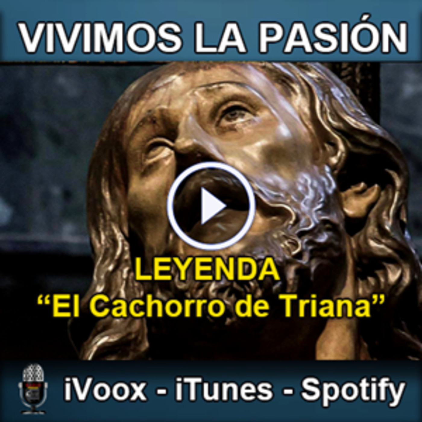 Vivimos La Pasión