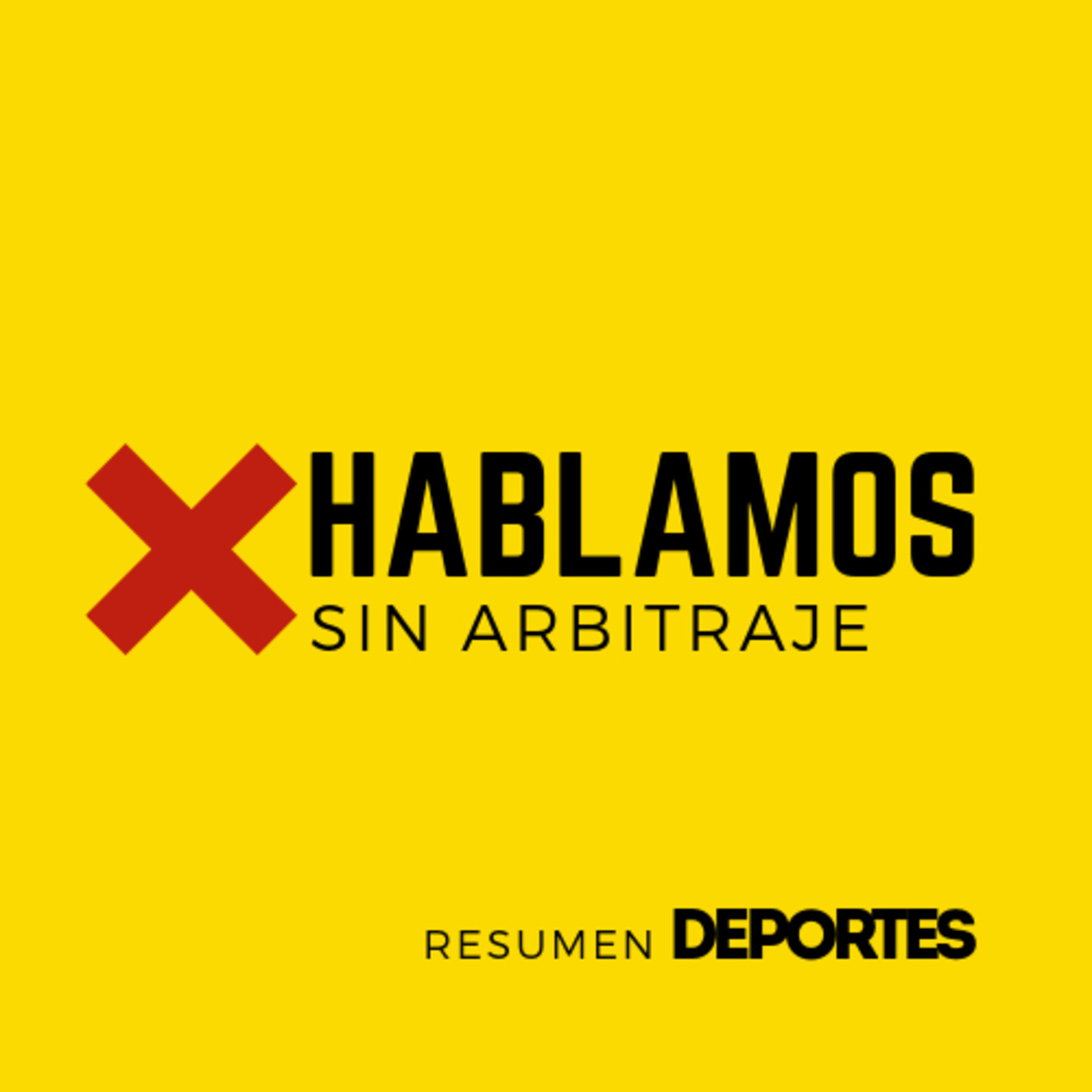 Sin Arbitraje
