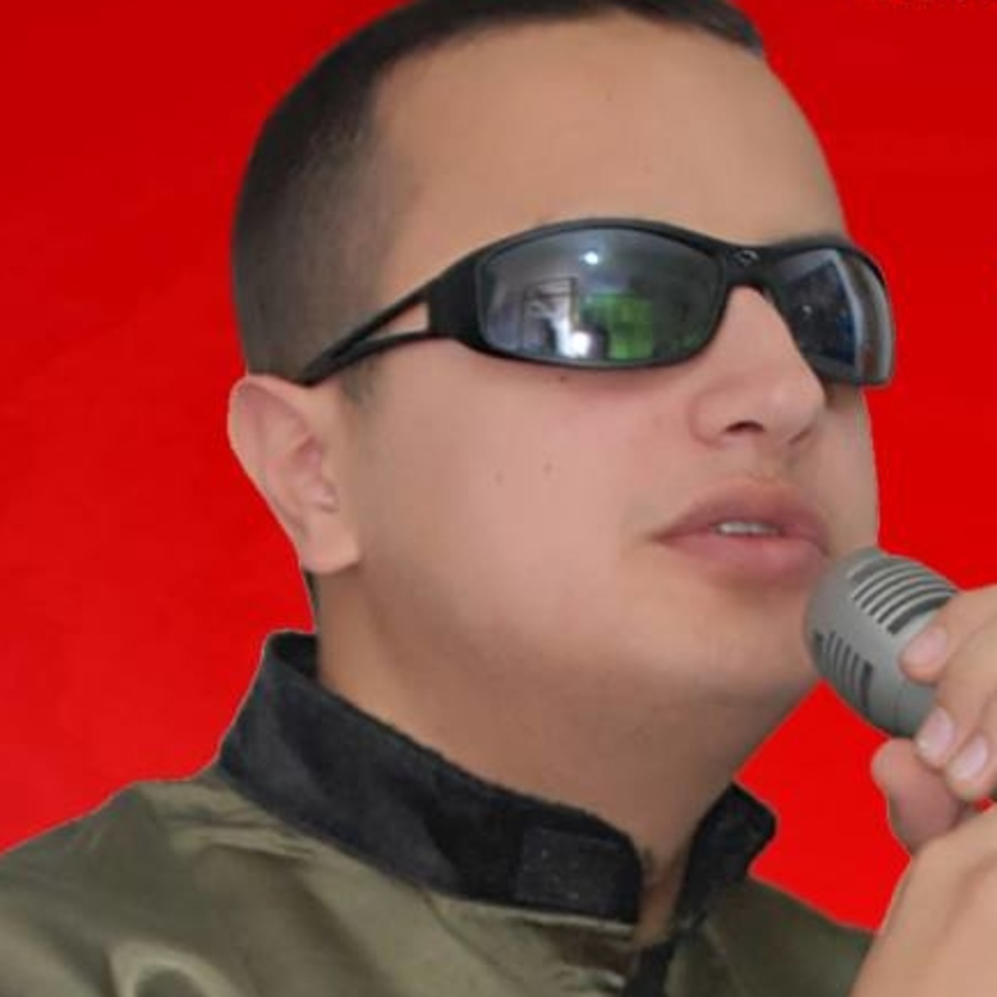 Crónicas RCN De Alejandro Rosero