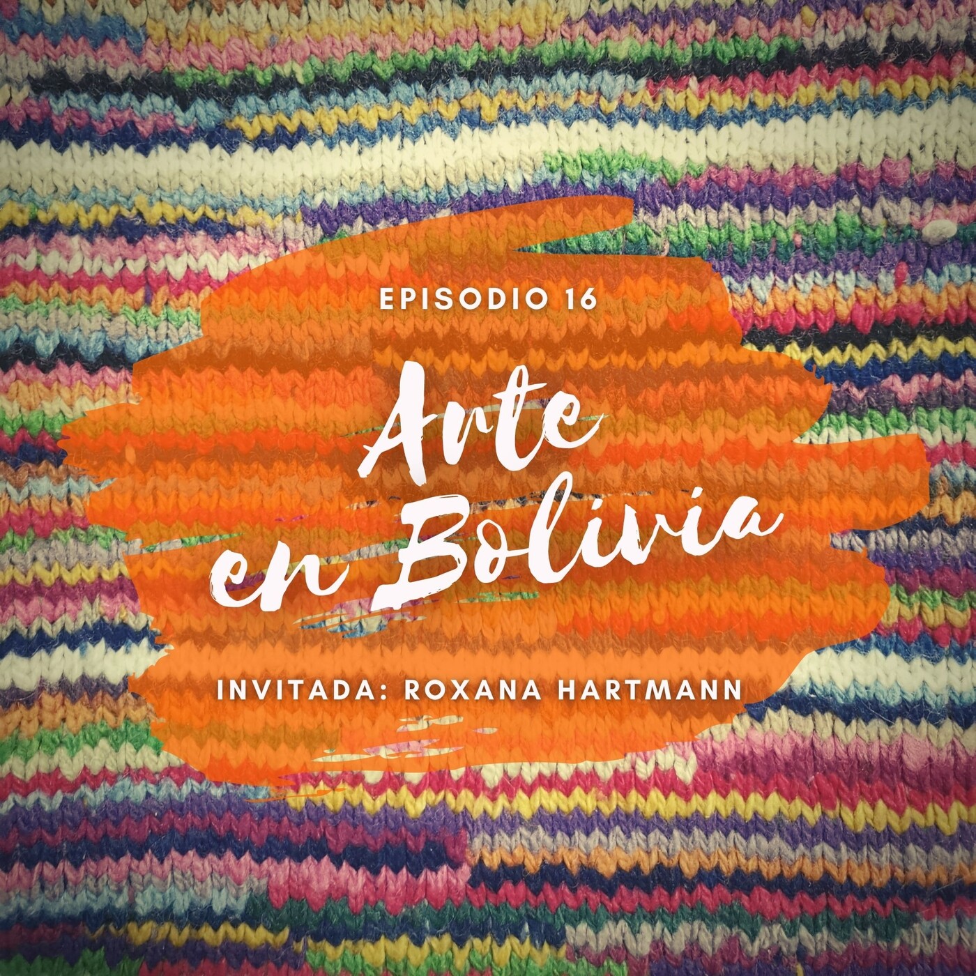 El Ekeko Cultural Podcast