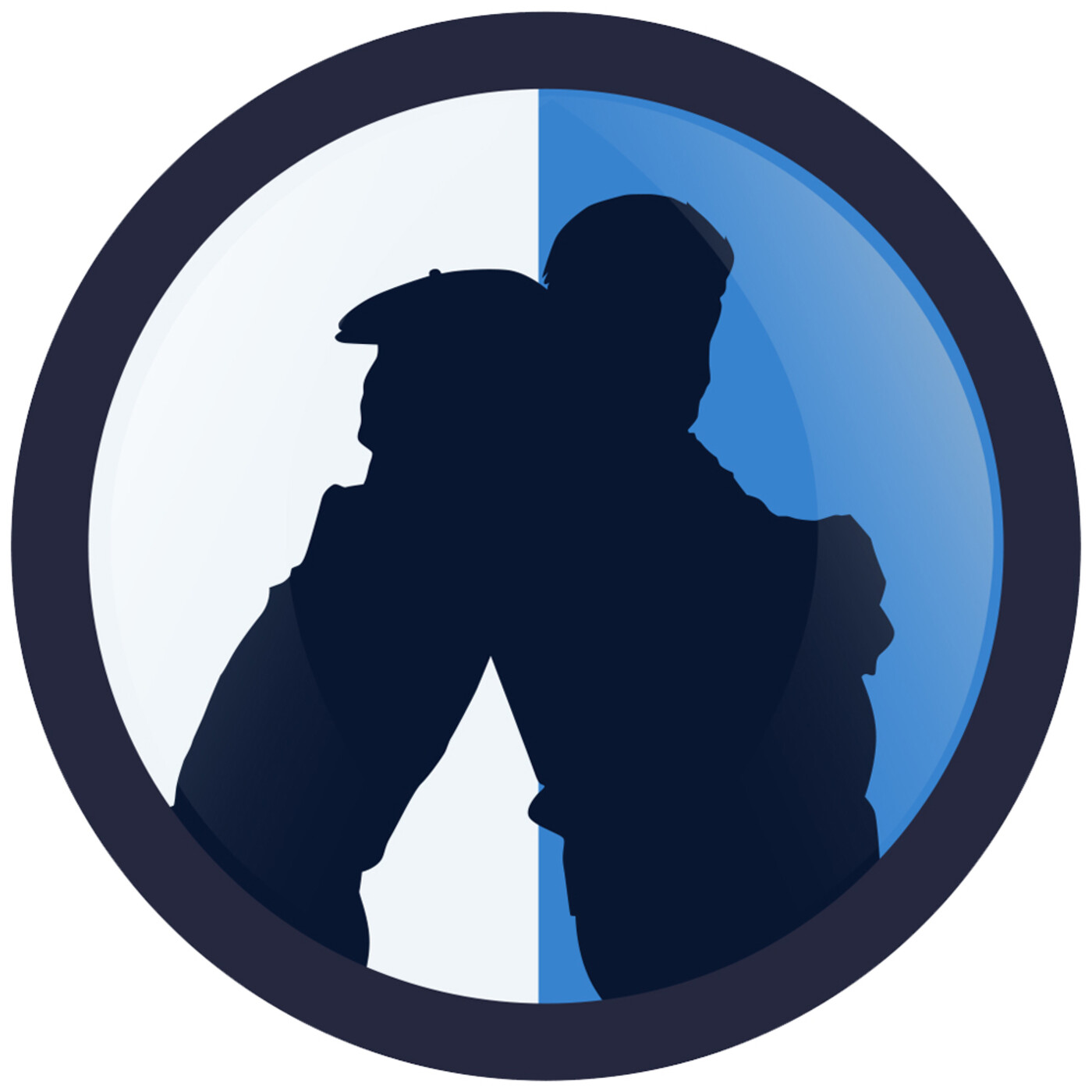 Y si no nos enfadamos