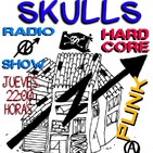 Skulls programa 127 26-diciembre-2019
