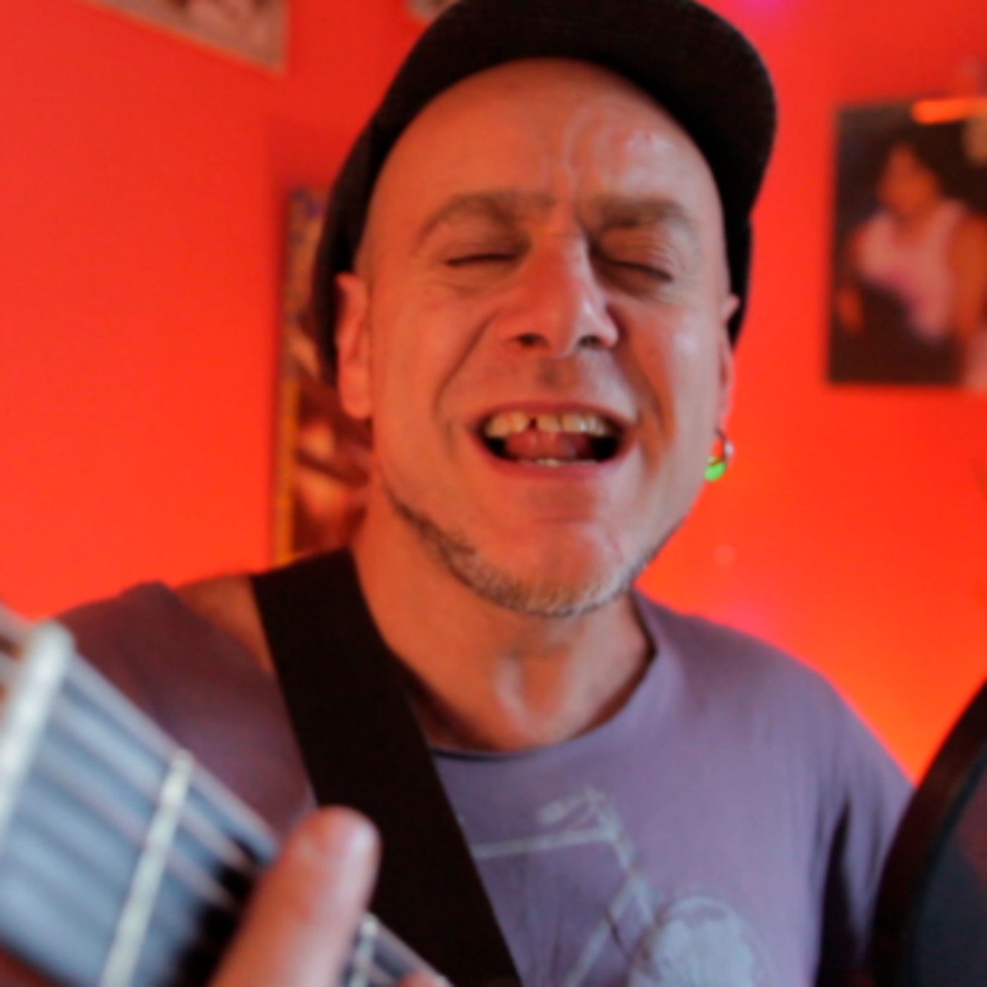 Creadtibe Music Sessions